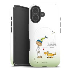 Tough Case mit MagSafe glossy