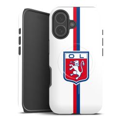 Tough Case mit MagSafe glossy