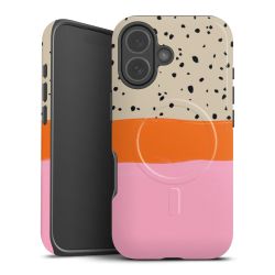 Tough Case mit MagSafe glossy