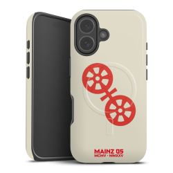 Tough Case mit MagSafe glossy