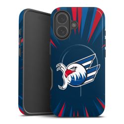 Tough Case mit MagSafe glossy