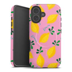 Tough Case mit MagSafe glossy