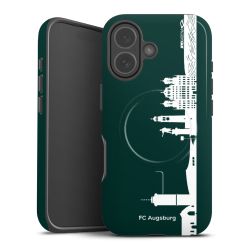 Tough Case mit MagSafe glossy