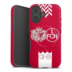 Tough Case mit MagSafe glossy