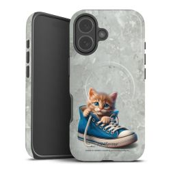 Tough Case mit MagSafe glossy