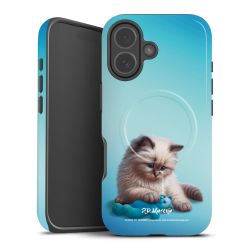 Tough Case mit MagSafe glossy