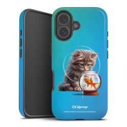 Tough Case mit MagSafe glossy