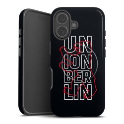 Tough Case mit MagSafe glossy