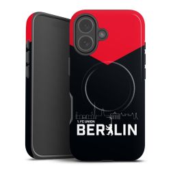 Tough Case mit MagSafe glossy