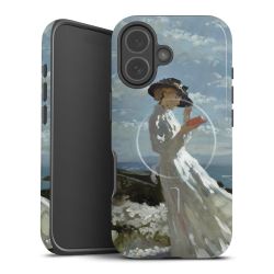 Tough Case mit MagSafe glossy