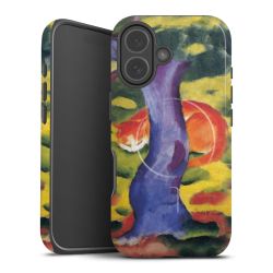 Tough Case mit MagSafe glossy