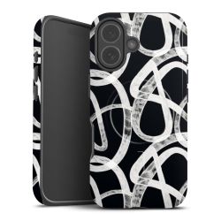 Tough Case mit MagSafe glossy