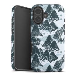 Tough Case mit MagSafe glossy