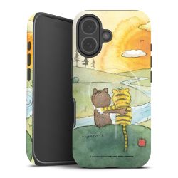 Tough Case mit MagSafe glossy