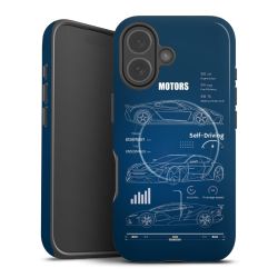 Tough Case mit MagSafe glossy