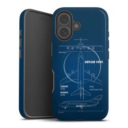 Tough Case mit MagSafe glossy