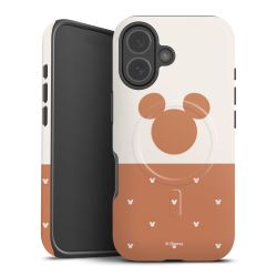 Tough Case mit MagSafe glossy