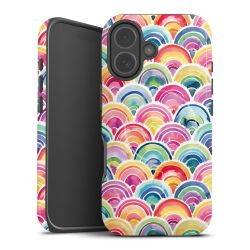 Tough Case mit MagSafe glossy