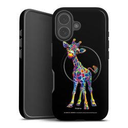 Tough Case mit MagSafe glossy