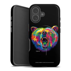 Tough Case mit MagSafe glossy