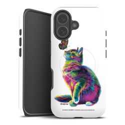 Tough Case mit MagSafe glossy