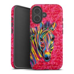 Tough Case mit MagSafe glossy