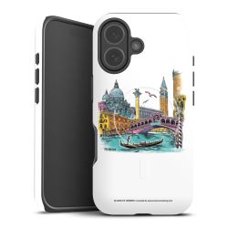 Tough Case mit MagSafe glossy