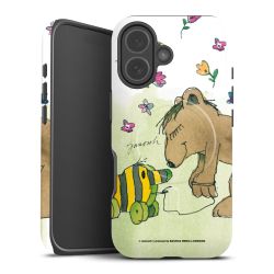 Tough Case mit MagSafe glossy