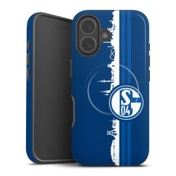 Tough Case mit MagSafe glossy