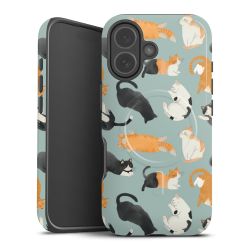 Tough Case mit MagSafe glossy