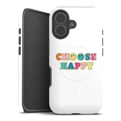 Tough Case mit MagSafe glossy