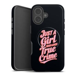 Tough Case mit MagSafe glossy