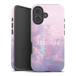 Tough Case mit MagSafe glossy