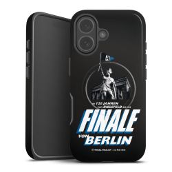 Tough Case mit MagSafe glossy