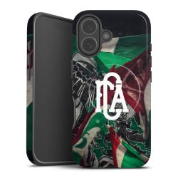 Tough Case mit MagSafe glossy