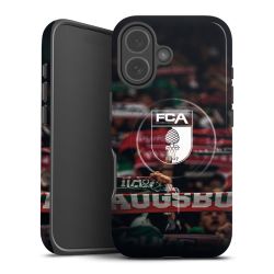 Tough Case mit MagSafe glossy