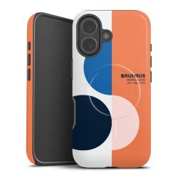 Tough Case mit MagSafe glossy