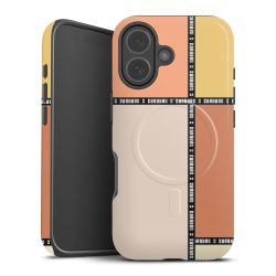 Tough Case mit MagSafe glossy