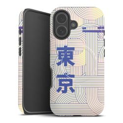 Tough Case mit MagSafe glossy