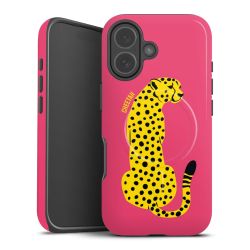 Tough Case mit MagSafe glossy