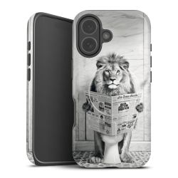 Tough Case mit MagSafe glossy