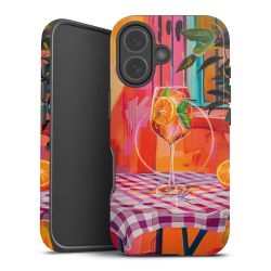 Tough Case mit MagSafe glossy