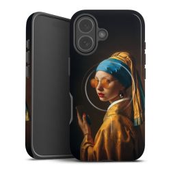 Tough Case mit MagSafe glossy