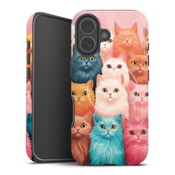 Tough Case mit MagSafe glossy