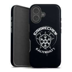 Tough Case mit MagSafe glossy