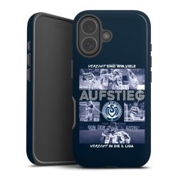 Tough Case mit MagSafe glossy