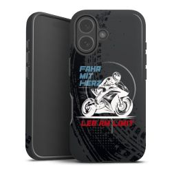 Tough Case mit MagSafe glossy