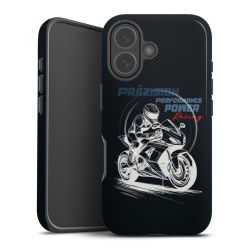 Tough Case mit MagSafe glossy