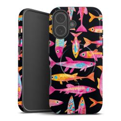 Tough Case mit MagSafe glossy