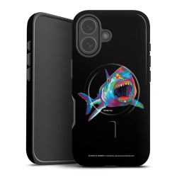 Tough Case mit MagSafe glossy